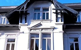 Ferienwohnung Anno1898 Zittau